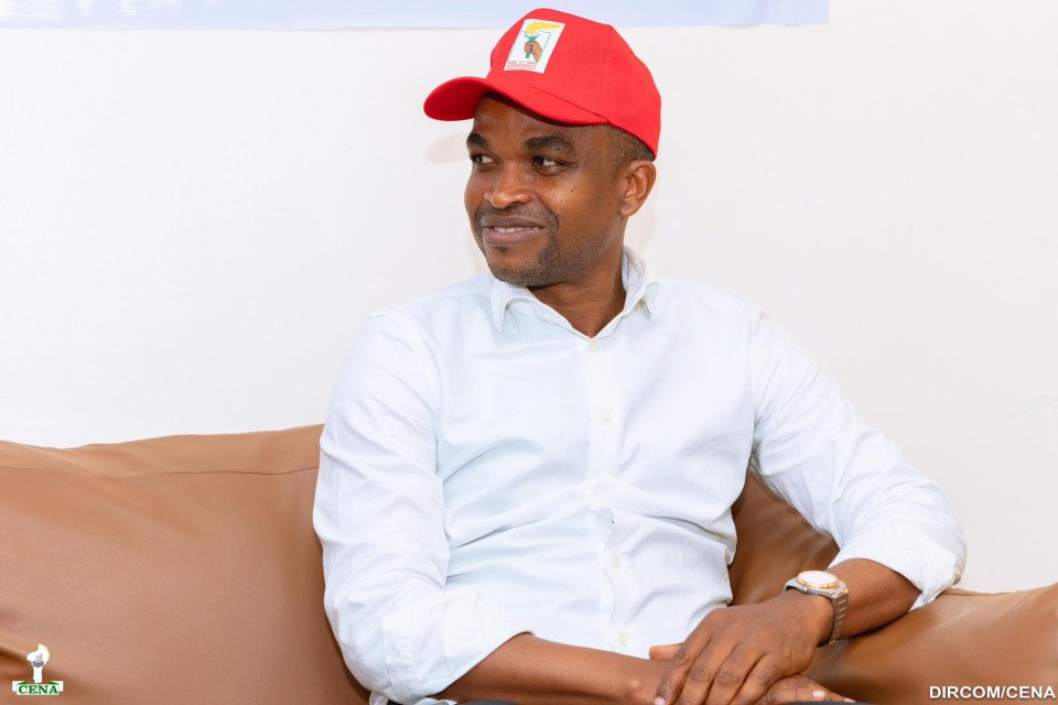 Maitre Renaud Agbodjo parle de la disparition du député Michel Sodjinou